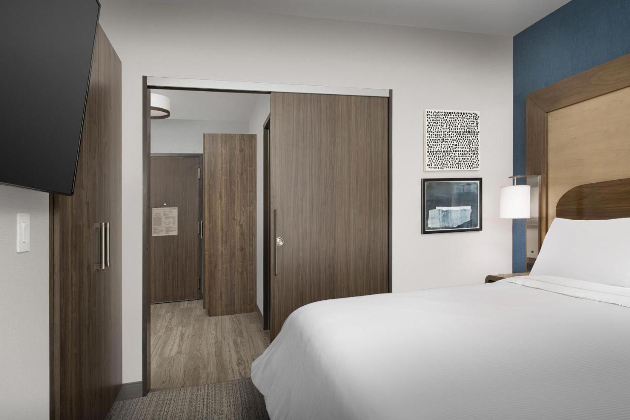Hotel Element Seattle Sea-Tac Airport Tukwila Exteriér fotografie