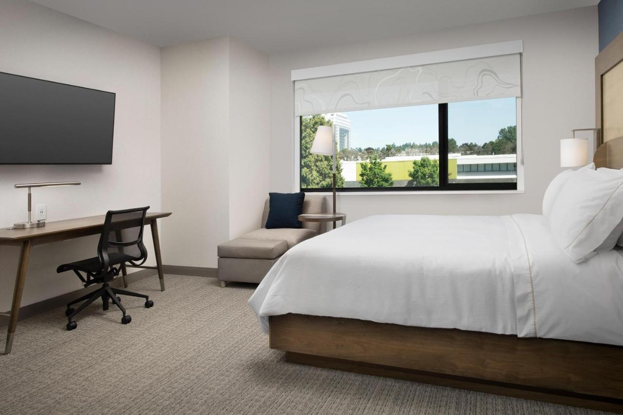 Hotel Element Seattle Sea-Tac Airport Tukwila Exteriér fotografie