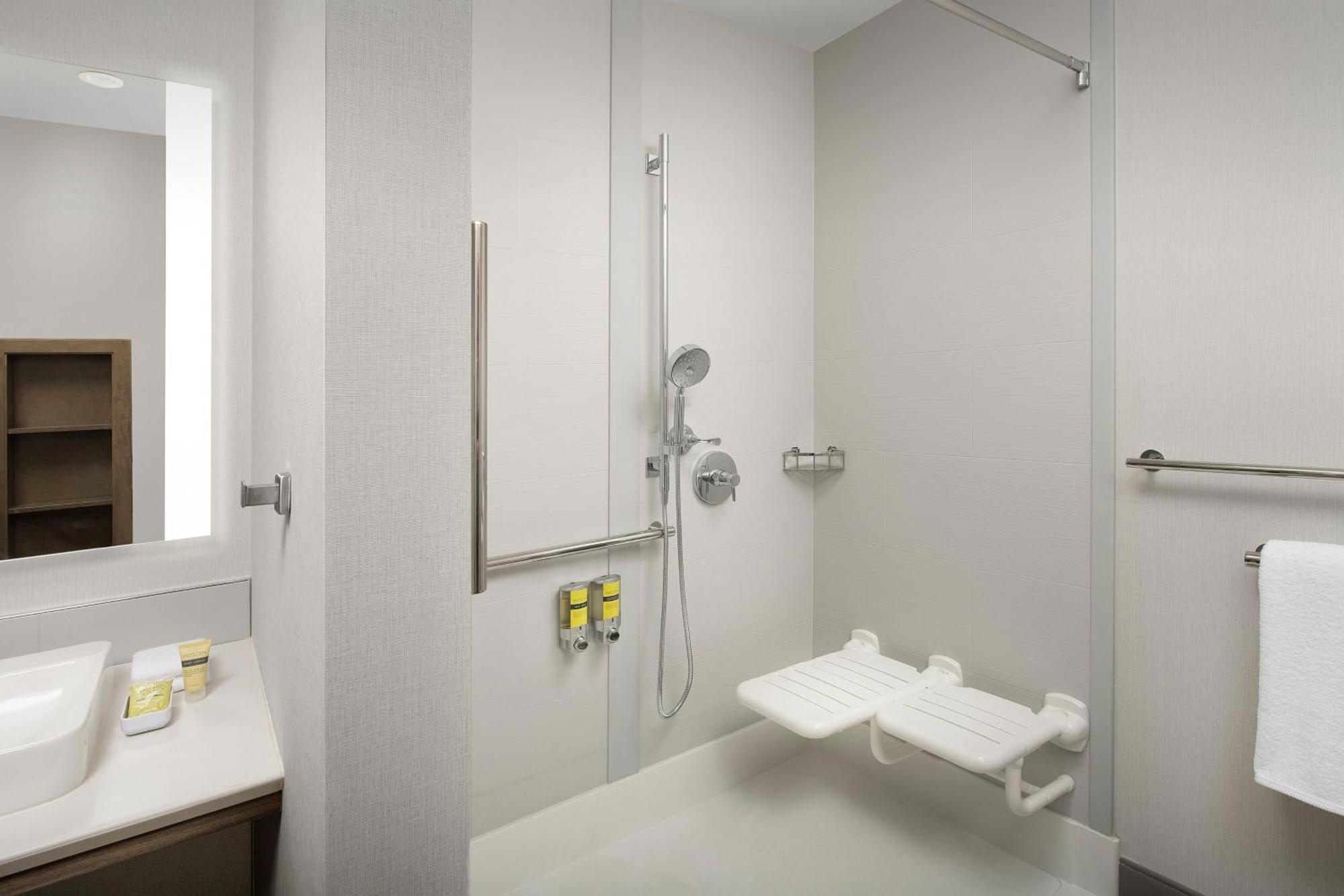 Hotel Element Seattle Sea-Tac Airport Tukwila Exteriér fotografie