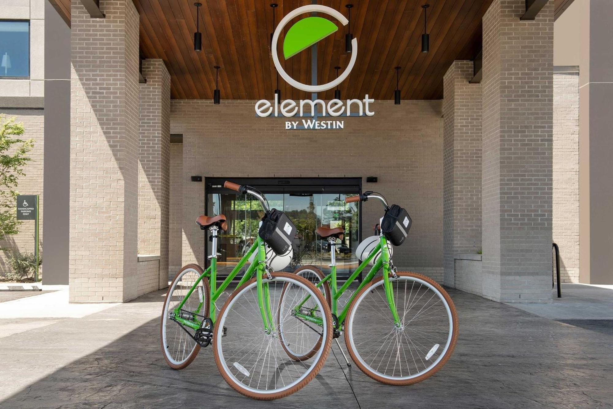 Hotel Element Seattle Sea-Tac Airport Tukwila Exteriér fotografie